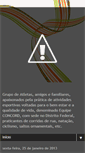 Mobile Screenshot of equipeconcord.blogspot.com