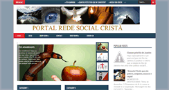 Desktop Screenshot of portalrsc.blogspot.com