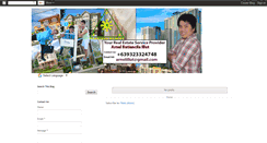 Desktop Screenshot of bestcebuinvestment.blogspot.com