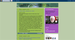 Desktop Screenshot of campfriendshipfv.blogspot.com