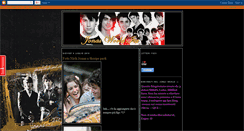 Desktop Screenshot of jonasworldita.blogspot.com