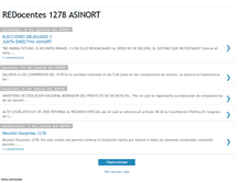 Tablet Screenshot of docentes1278cucuta.blogspot.com