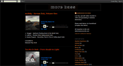 Desktop Screenshot of dubmissionrecords.blogspot.com