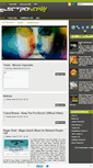 Mobile Screenshot of electrosonik.blogspot.com