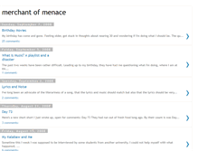 Tablet Screenshot of merchant-of-menace.blogspot.com