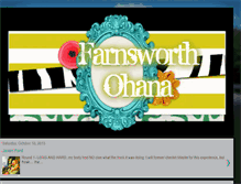 Tablet Screenshot of hkfarnsworth.blogspot.com