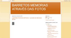 Desktop Screenshot of francisco-franciscocarlos.blogspot.com