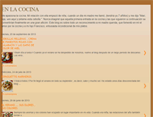 Tablet Screenshot of maria-sigoenlacocina.blogspot.com