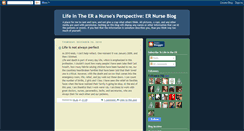 Desktop Screenshot of mlee-lifeintheer.blogspot.com
