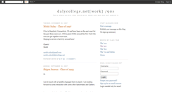 Desktop Screenshot of dc90s.blogspot.com