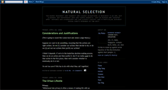 Desktop Screenshot of bonobosmonkey.blogspot.com