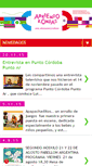 Mobile Screenshot of abriendo-rondas.blogspot.com