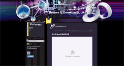 Desktop Screenshot of blognbrowse.blogspot.com