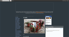 Desktop Screenshot of fotografosdeelvas.blogspot.com
