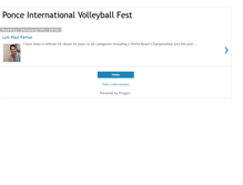 Tablet Screenshot of ponceinternationalvolleyballfest.blogspot.com