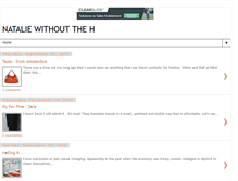 Tablet Screenshot of nataliehoegen.blogspot.com