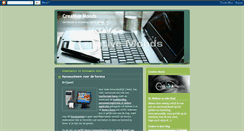 Desktop Screenshot of petravdl.blogspot.com