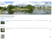 Tablet Screenshot of etangducamp.blogspot.com