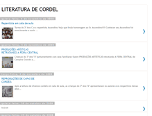 Tablet Screenshot of cordelcicdamas.blogspot.com