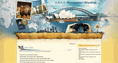 Desktop Screenshot of japankomik.blogspot.com