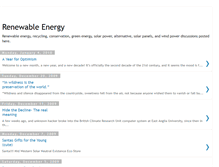 Tablet Screenshot of midwesternsolar.blogspot.com