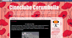 Desktop Screenshot of cineclubecorumbellamuhpan.blogspot.com