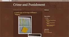 Desktop Screenshot of abusesnontollitusum.blogspot.com