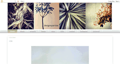 Desktop Screenshot of designsparrow.blogspot.com