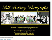 Tablet Screenshot of billrettbergphoto.blogspot.com