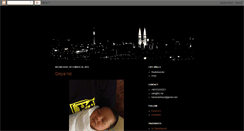 Desktop Screenshot of hairulzain.blogspot.com