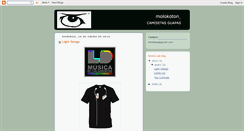 Desktop Screenshot of camisukis.blogspot.com