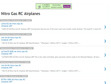 Tablet Screenshot of nitrogastvairplanes.blogspot.com