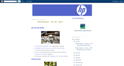 Desktop Screenshot of commercialhp.blogspot.com