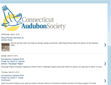Tablet Screenshot of ctaudubon.blogspot.com