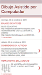 Mobile Screenshot of dibujoasistidoporcomputadordued1.blogspot.com