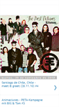 Mobile Screenshot of everyoneconnectwithtokiohotel.blogspot.com