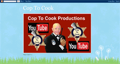 Desktop Screenshot of coptocook.blogspot.com