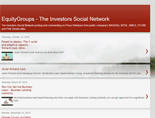 Tablet Screenshot of equitygroups.blogspot.com