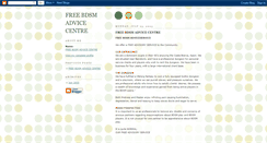 Desktop Screenshot of bdsm-advice.blogspot.com