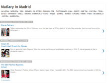 Tablet Screenshot of matlaryinmadrid.blogspot.com
