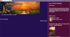 Desktop Screenshot of deparisasaoborja.blogspot.com