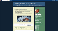 Desktop Screenshot of elpsicologodelclub.blogspot.com