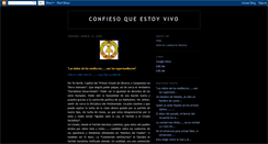 Desktop Screenshot of convocomismemorias.blogspot.com