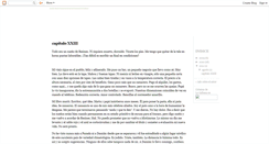 Desktop Screenshot of cronicasdelagalbana.blogspot.com
