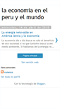 Mobile Screenshot of economia-colegioceibos2010-4to.blogspot.com