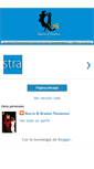 Mobile Screenshot of ibarraybretonflamenco.blogspot.com