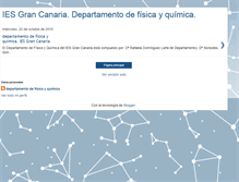 Tablet Screenshot of iesgcdptofyq.blogspot.com
