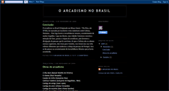 Desktop Screenshot of 1b-aryjorge.blogspot.com
