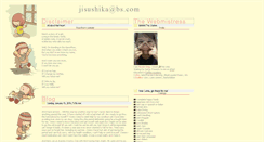 Desktop Screenshot of jisushika-life.blogspot.com