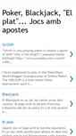 Mobile Screenshot of jocsprohibits.blogspot.com